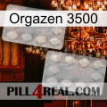 Orgazen 3500 17